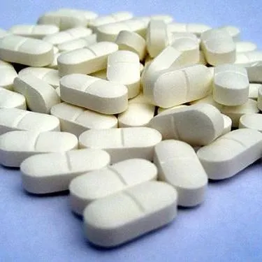 Paracetamol por