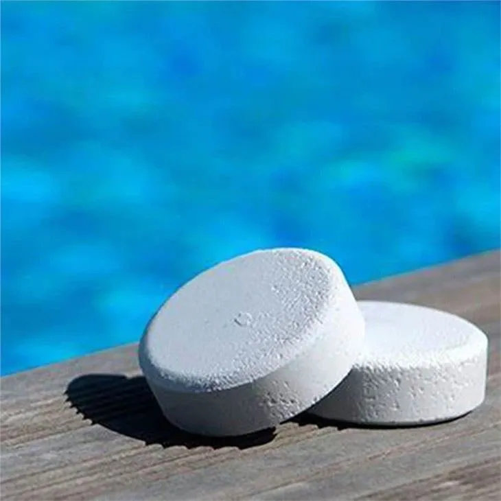 Nátrium-diklór-izocianurát